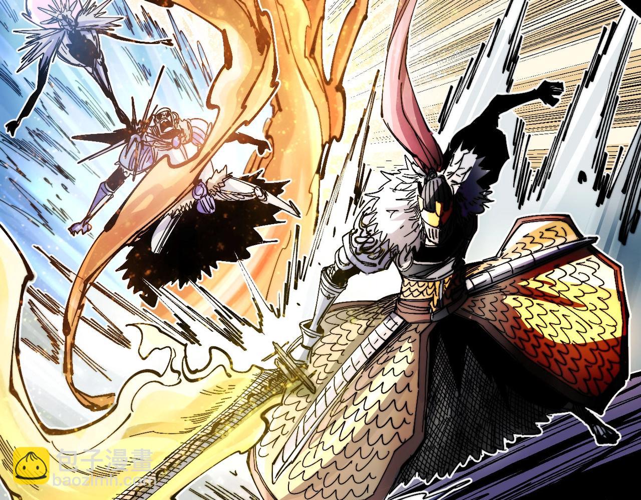 第19话 胆小鸡的反击！(1/6)-第19话