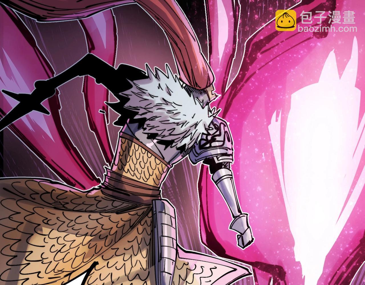 第21话 百骑终结(1/6)-第21话