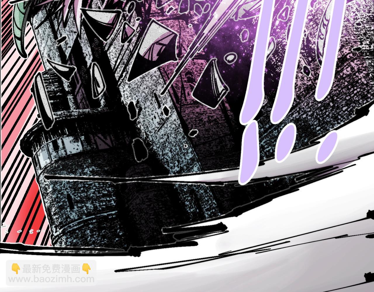 第21话 百骑终结(1/6)-第21话