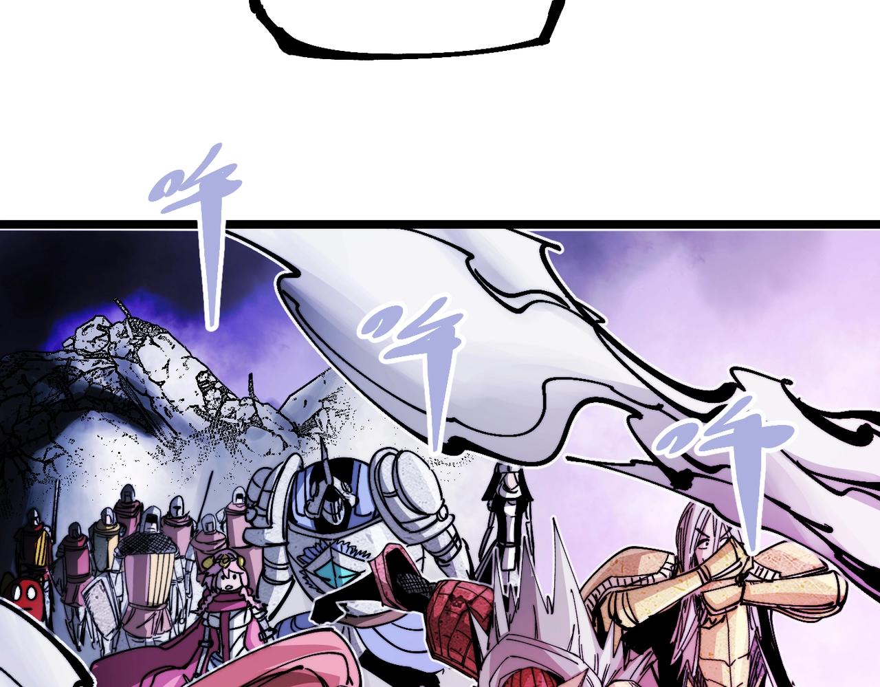 第21话 百骑终结(1/6)-第21话