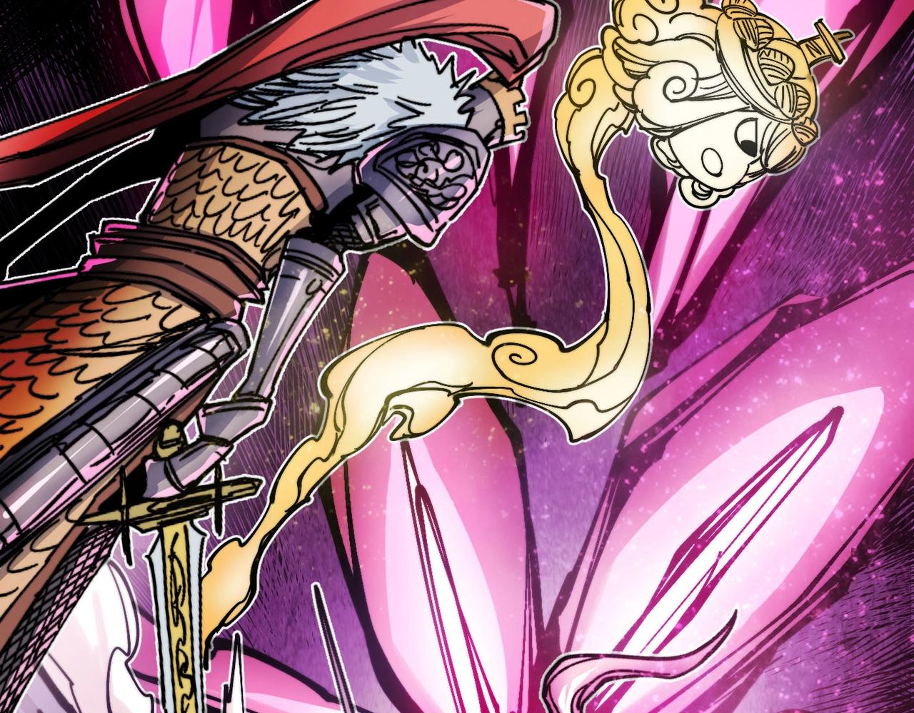 第21话 百骑终结(1/6)-第21话