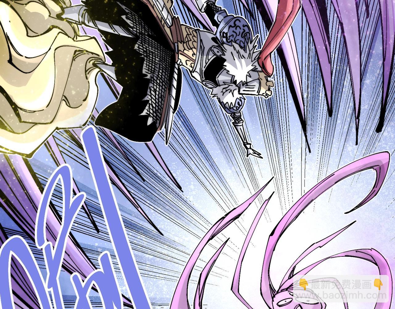 第23话 吞噬四瞳之主(1/6)-第23话