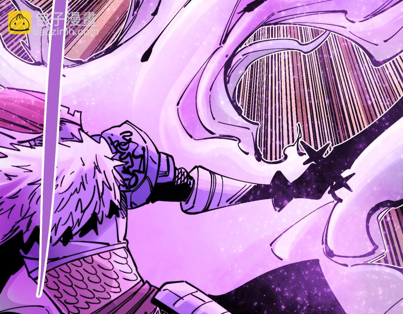 第23话 吞噬四瞳之主(1/6)-第23话