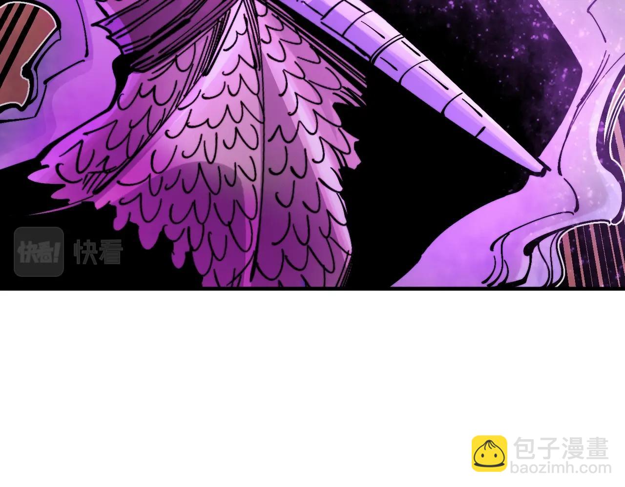 第23话 吞噬四瞳之主(1/6)-第23话