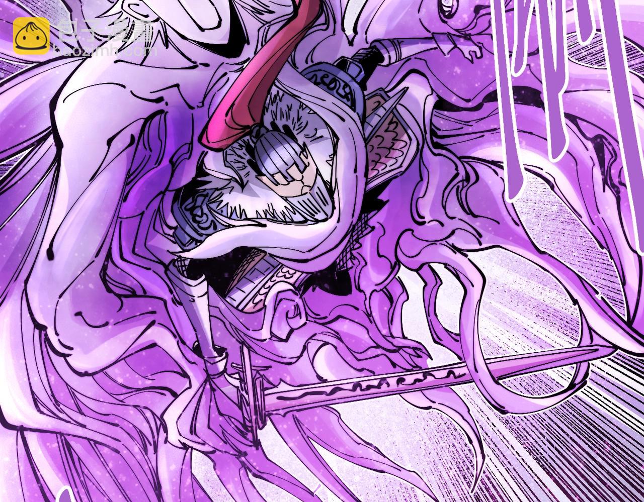 第23话 吞噬四瞳之主(1/6)-第23话