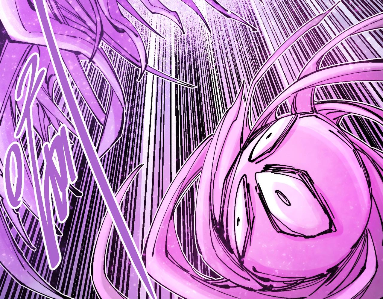 第23话 吞噬四瞳之主(1/6)-第23话