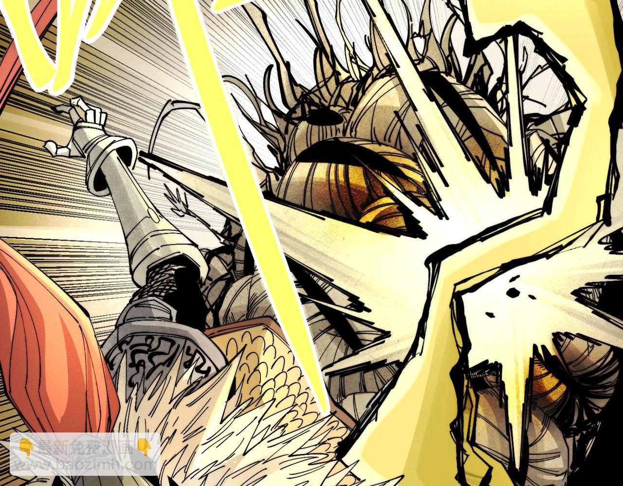 第25话 老仇人(1/5)-第25话