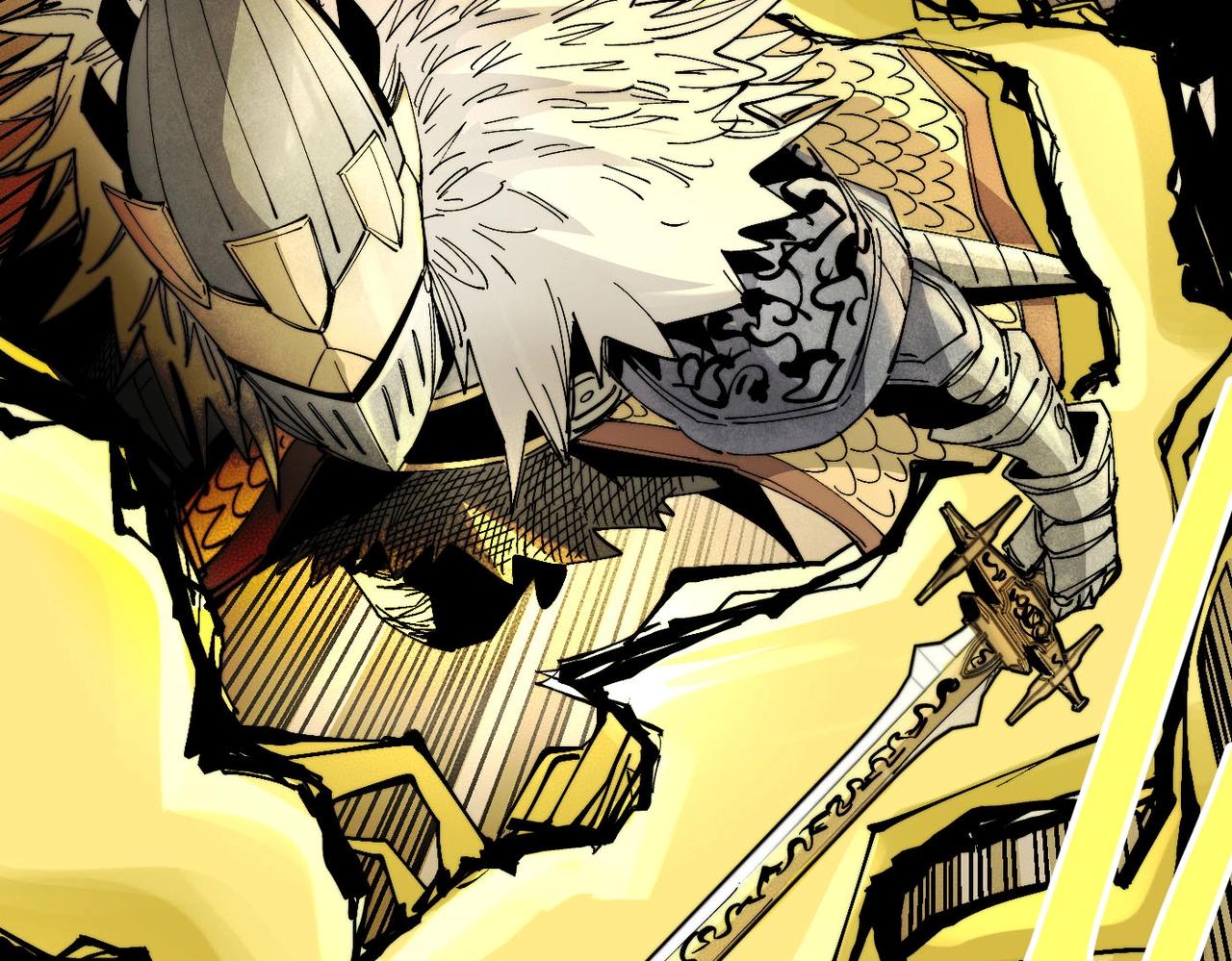 第25话 老仇人(1/5)-第25话