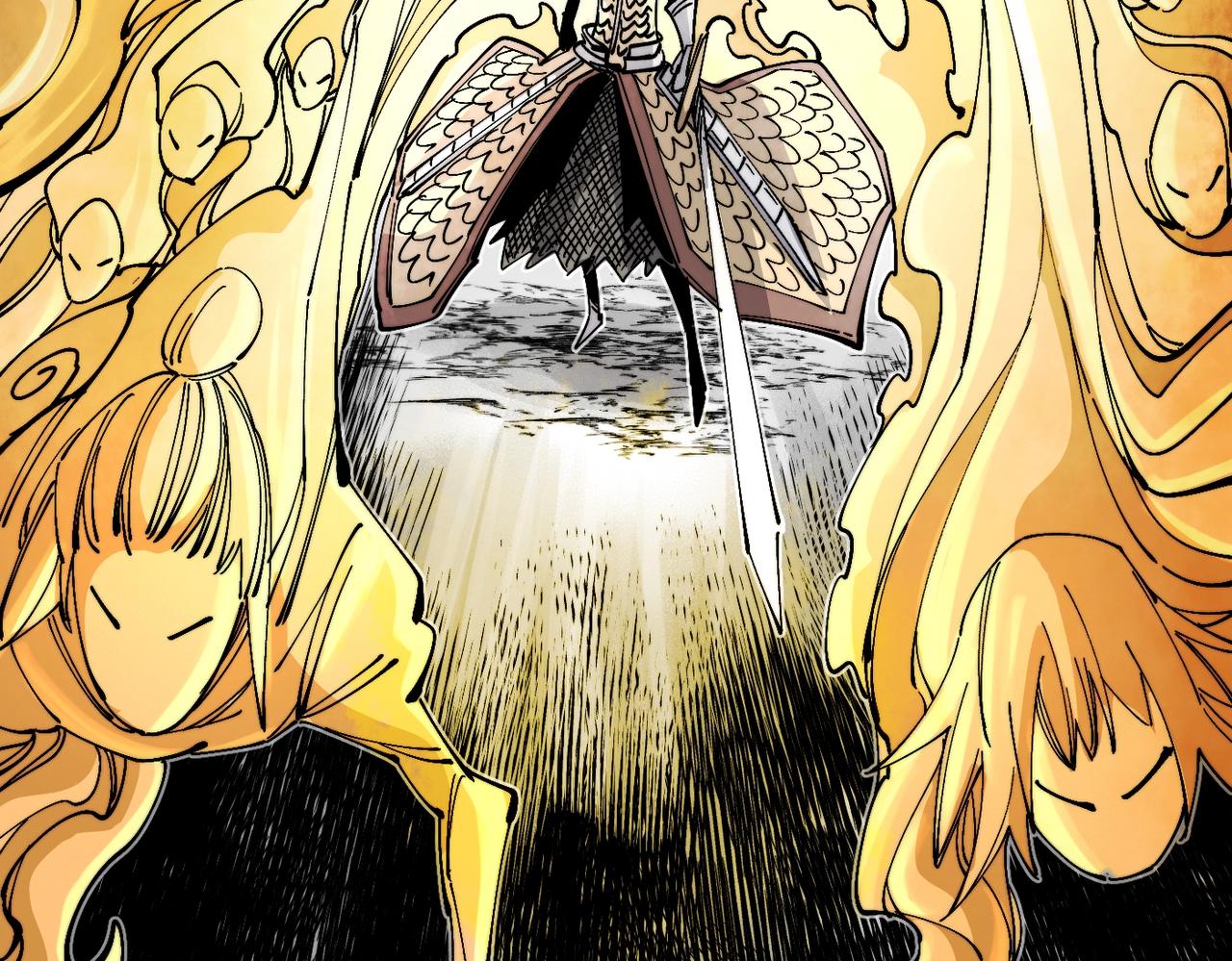 第25话 老仇人(1/5)-第25话