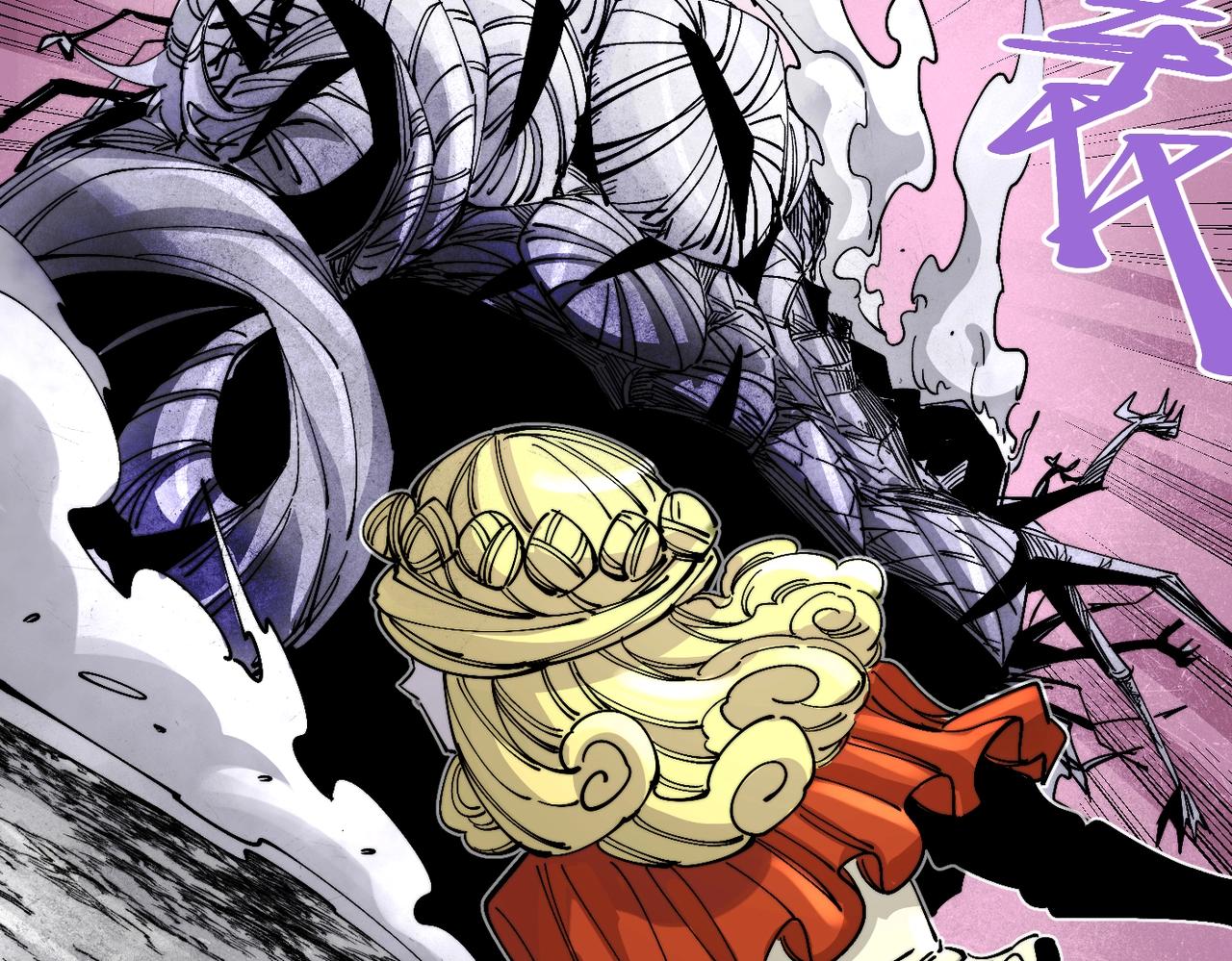 第25话 老仇人(1/5)-第25话