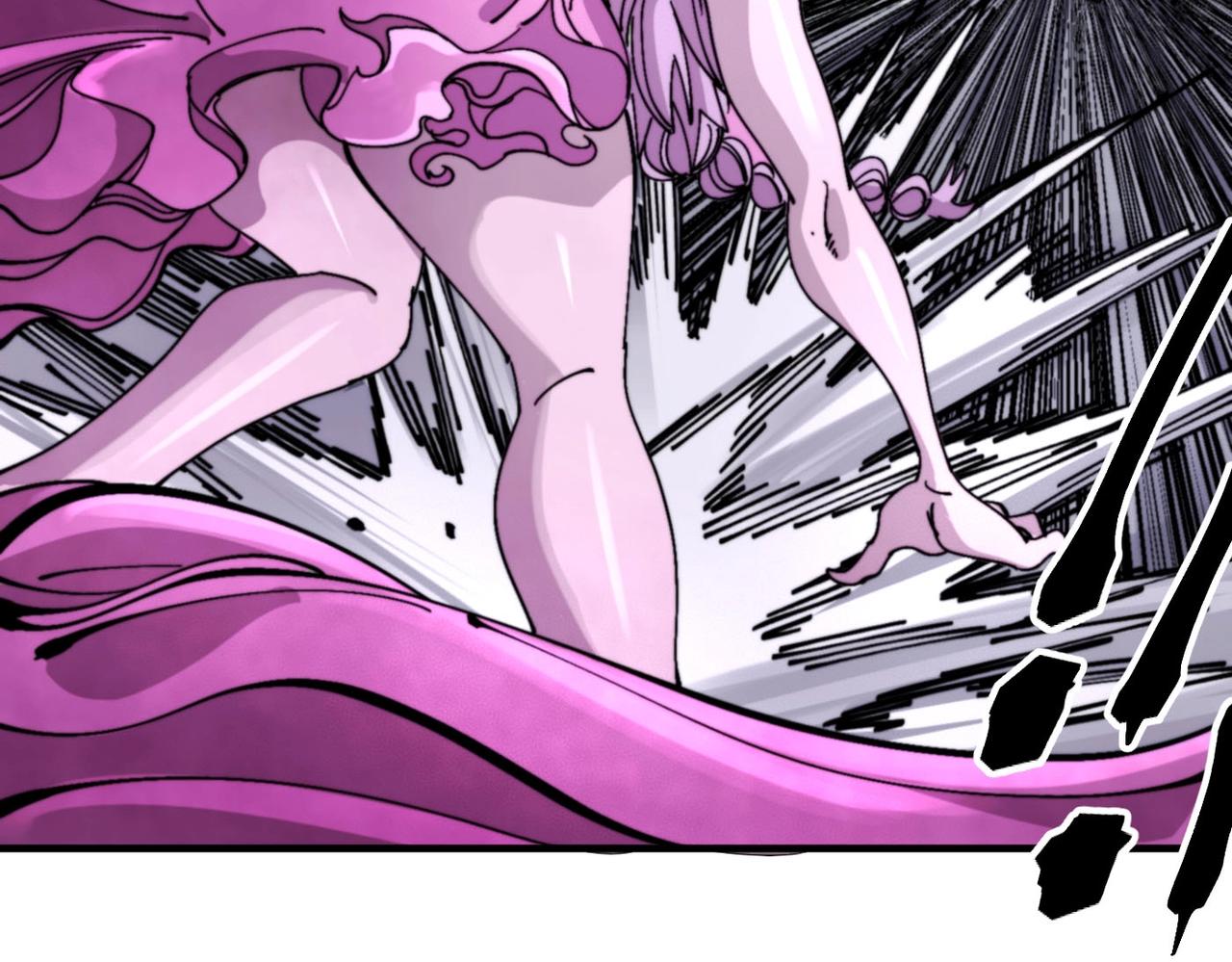 第27话 张宝vs四瞳之主(1/5)-第27话