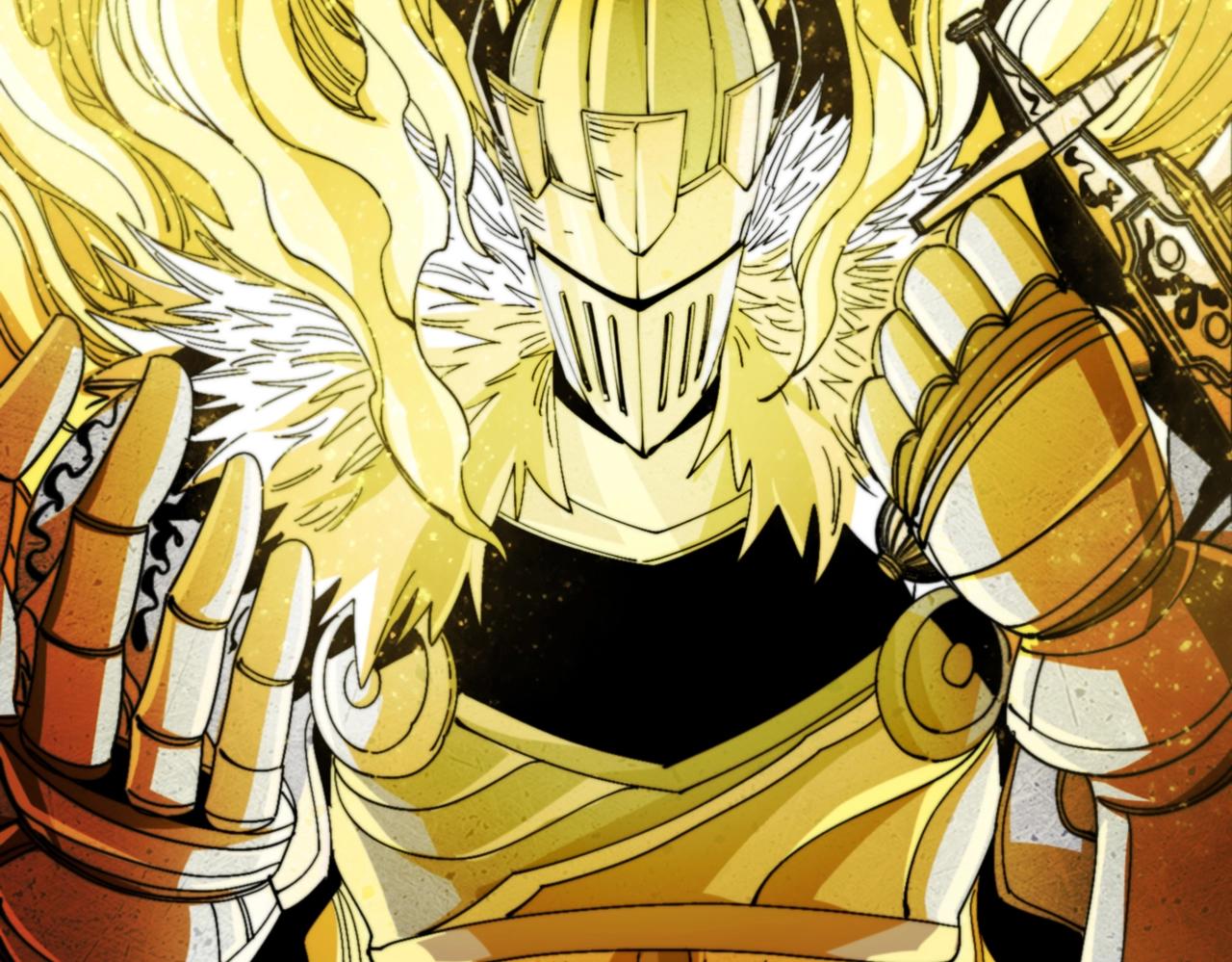 第29话 初代宗主(1/6)-第29话