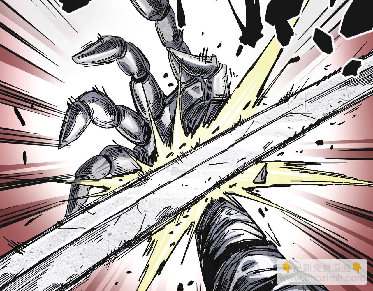 第3话 剑灵(1/6)-第3话