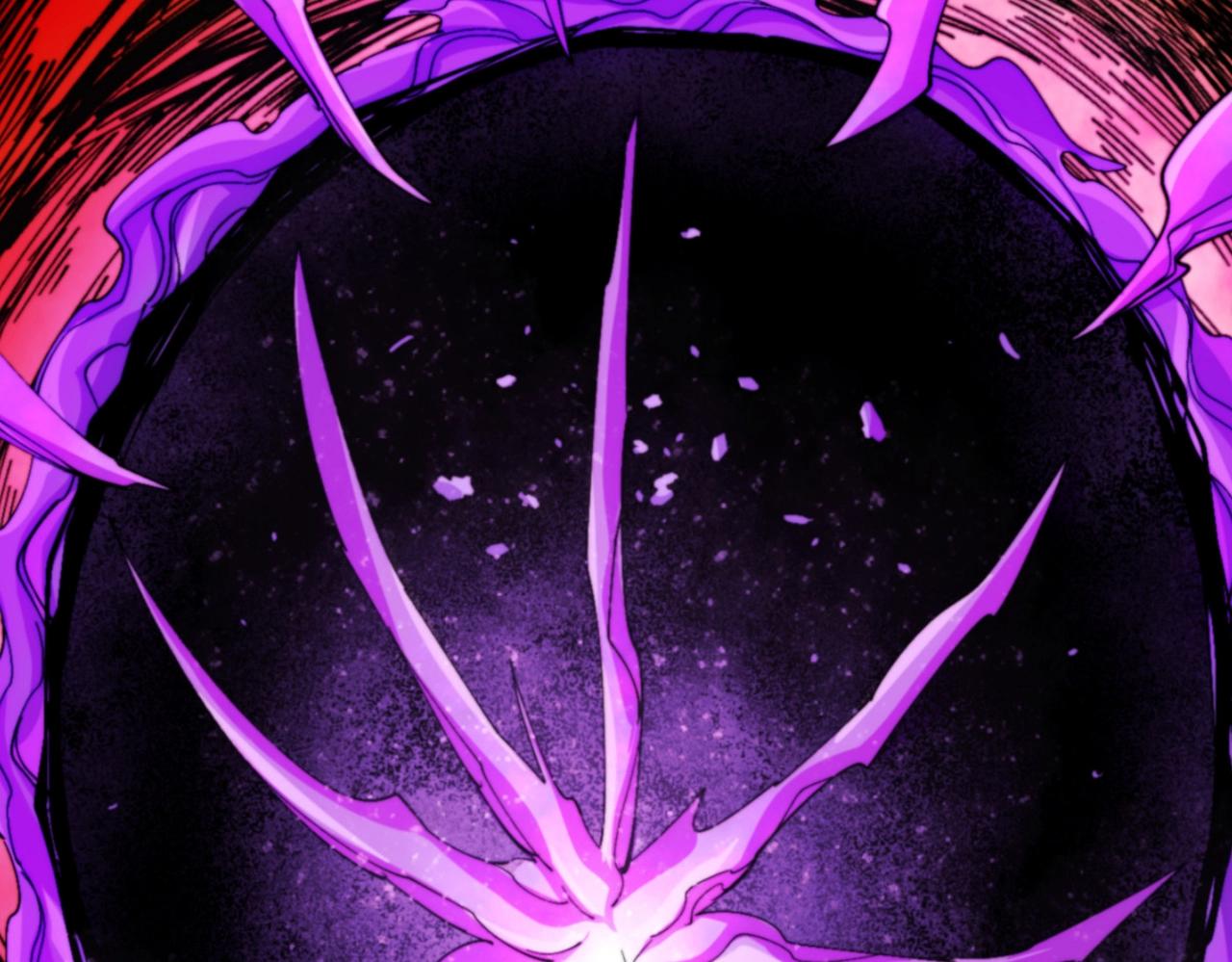 第31话 抉择(1/6)-第31话