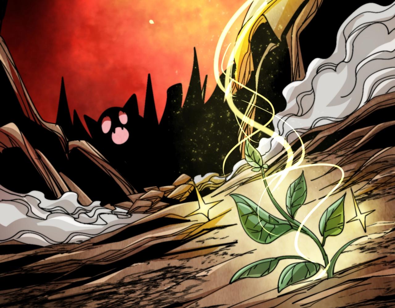 第31话 抉择(1/6)-第31话