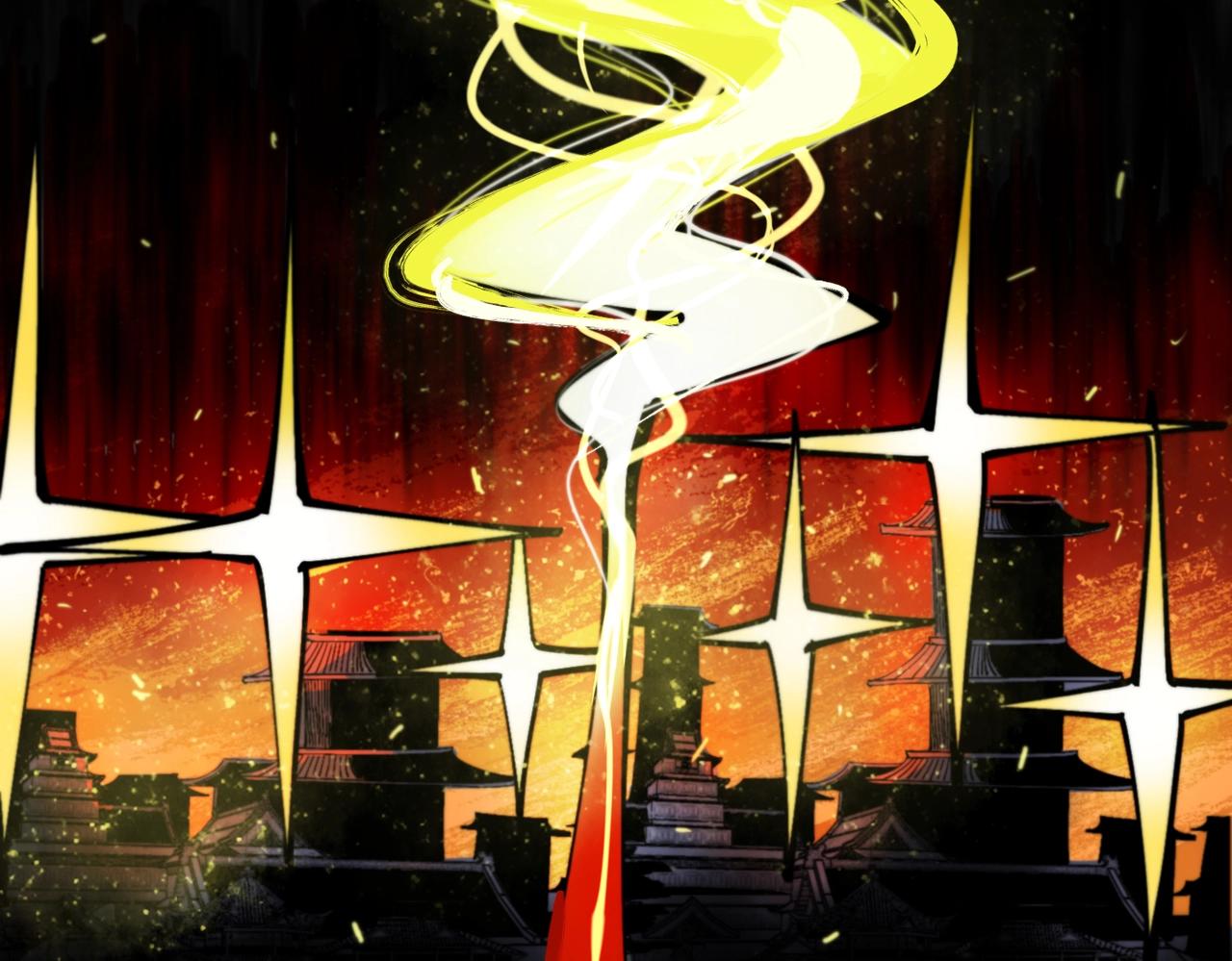 第31话 抉择(1/6)-第31话