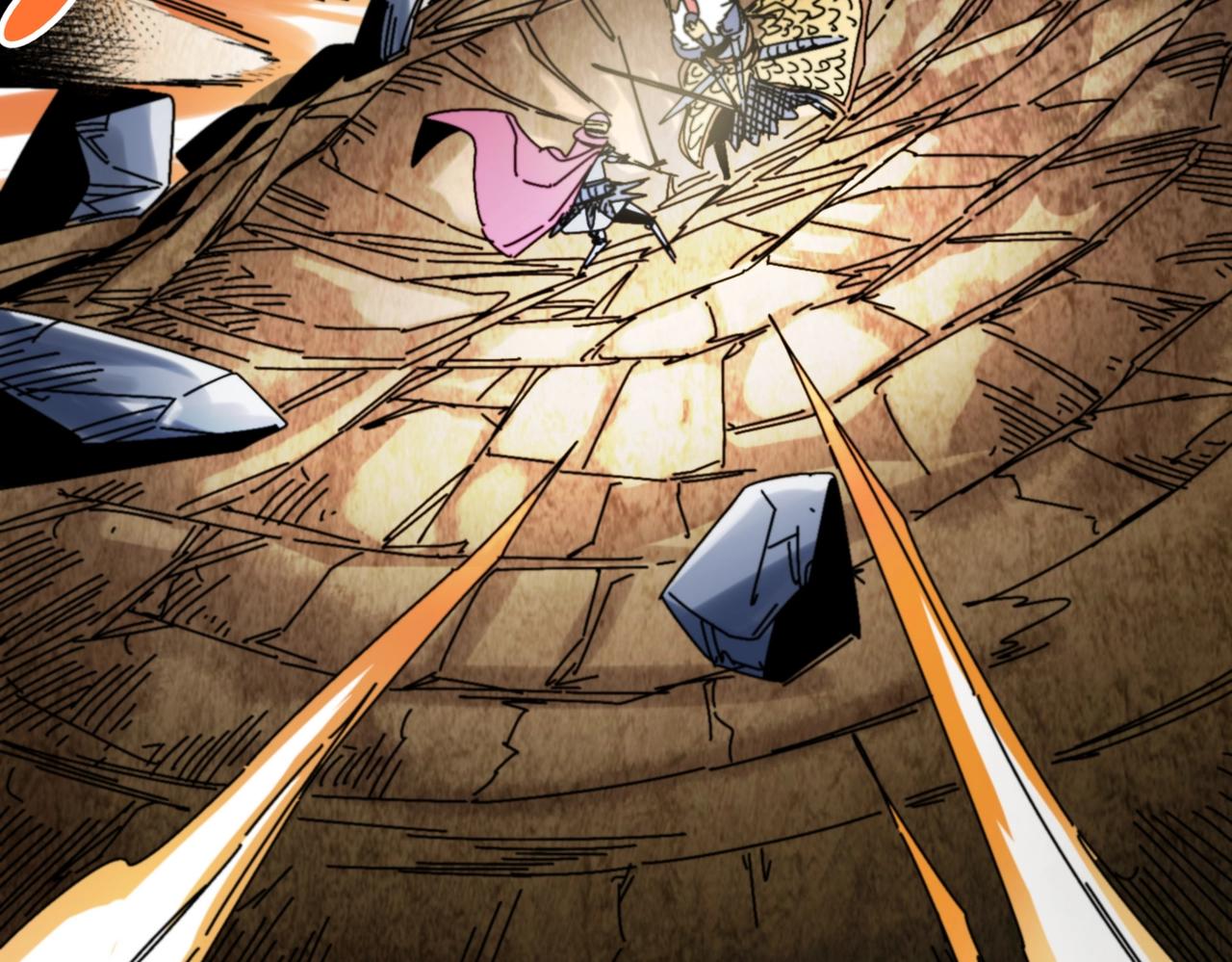 第33话 张宝vs薇儿(1/6)-第33话