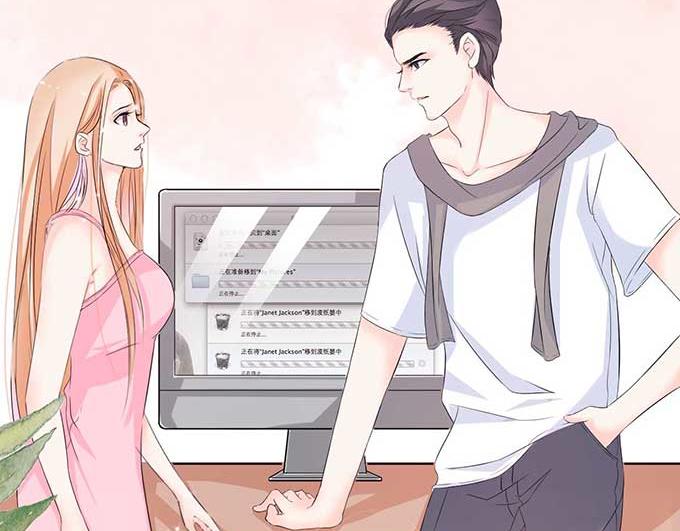 第5话(1/2)-第5话