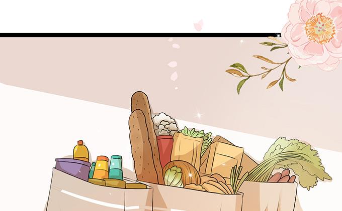 第51话 亲自下厨-第51话