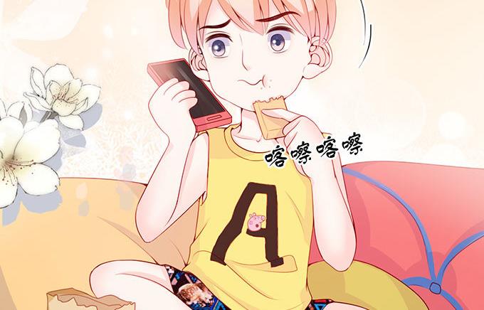 第61话 我自己有办法(1/2)-第61话