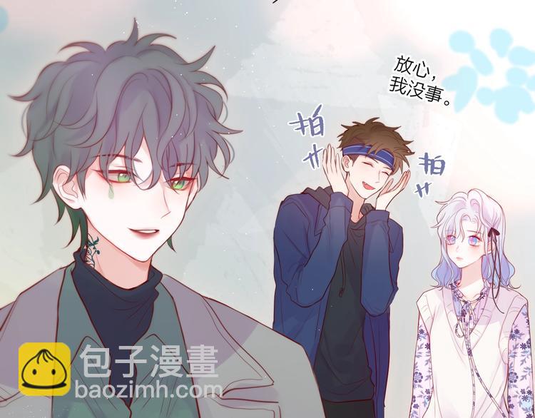 第91话 归来的剑(1/3)-第103话