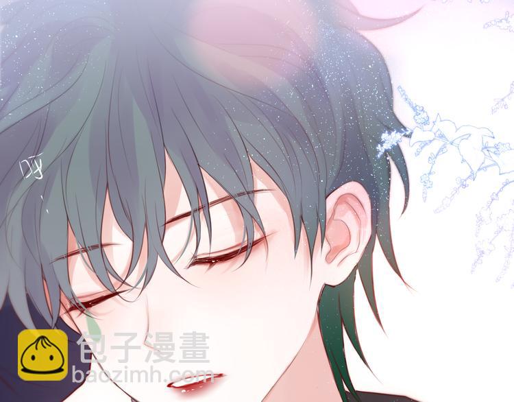 番外三（中）情愫(1/2)-第111话