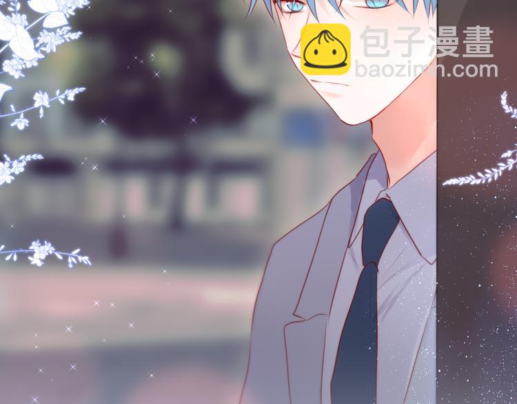 番外三（中）情愫(1/2)-第111话