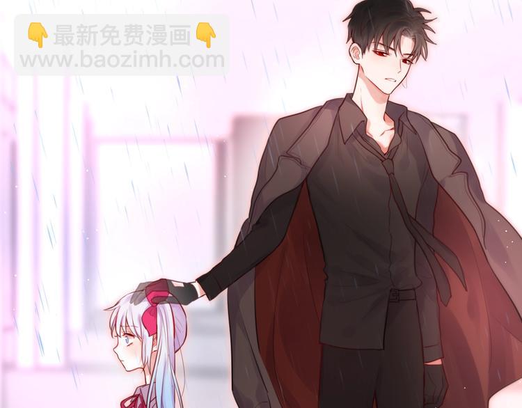 第31话 危险的她(1/3)-第35话