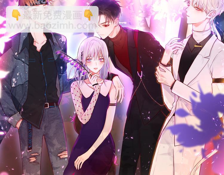 第34话 半神(1/3)-第39话