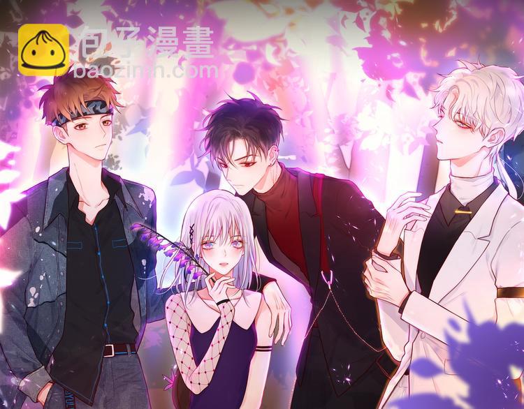 第36话 破碎的声音(1/3)-第41话