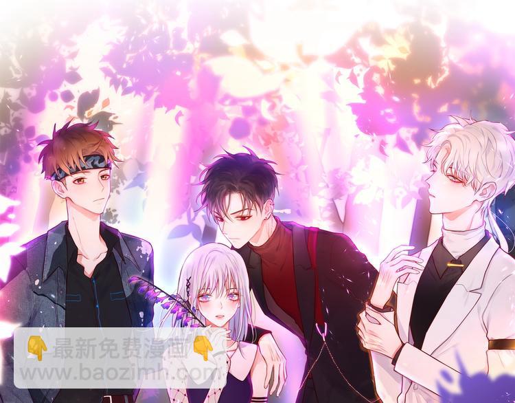 第38话 你的王子(1/3)-第43话