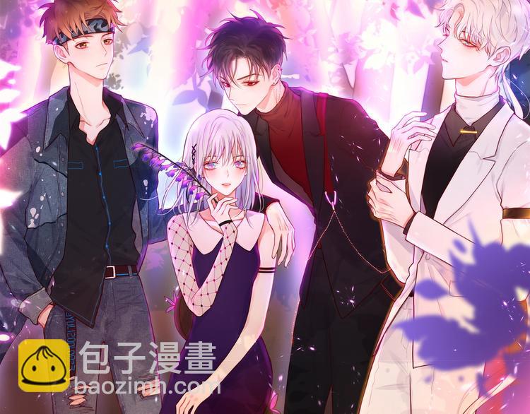 第42话 相遇(1/3)-第47话