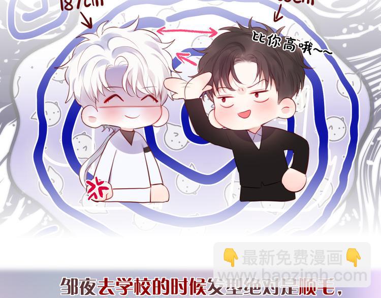 那些你可能不知道的昼夜知识点-第79话