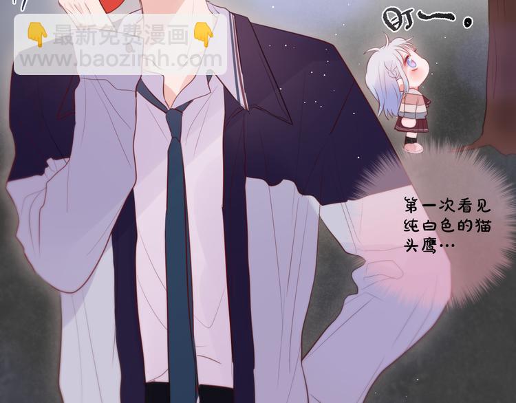 联动篇 今夜夜不眠(1/2)-第81话