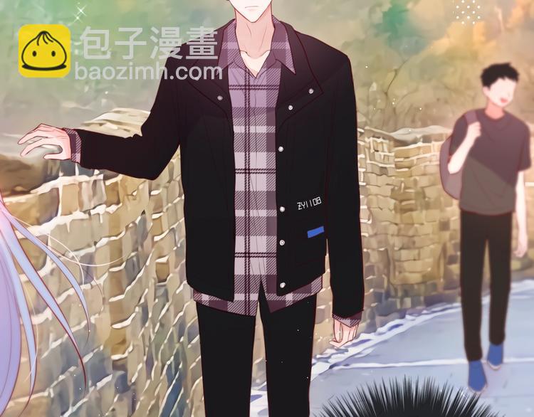 十一加更 明月下，城墙上(1/2)-第87话