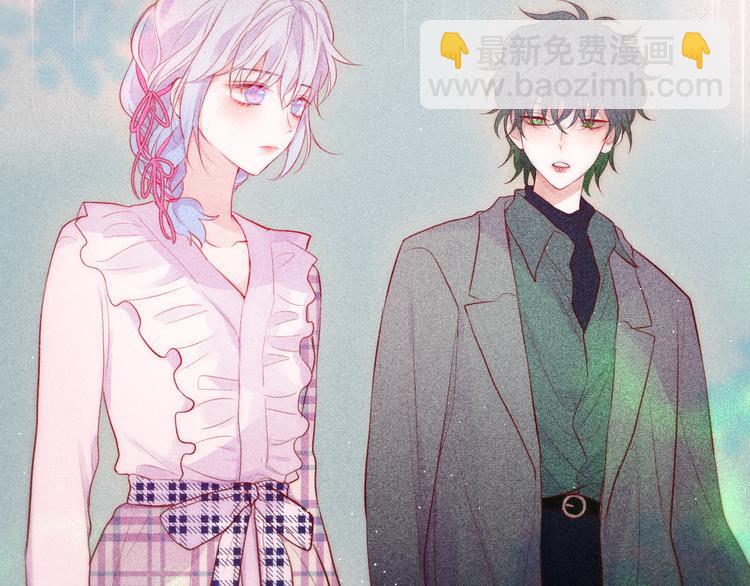 第86话 重新爱上你(1/2)-第97话