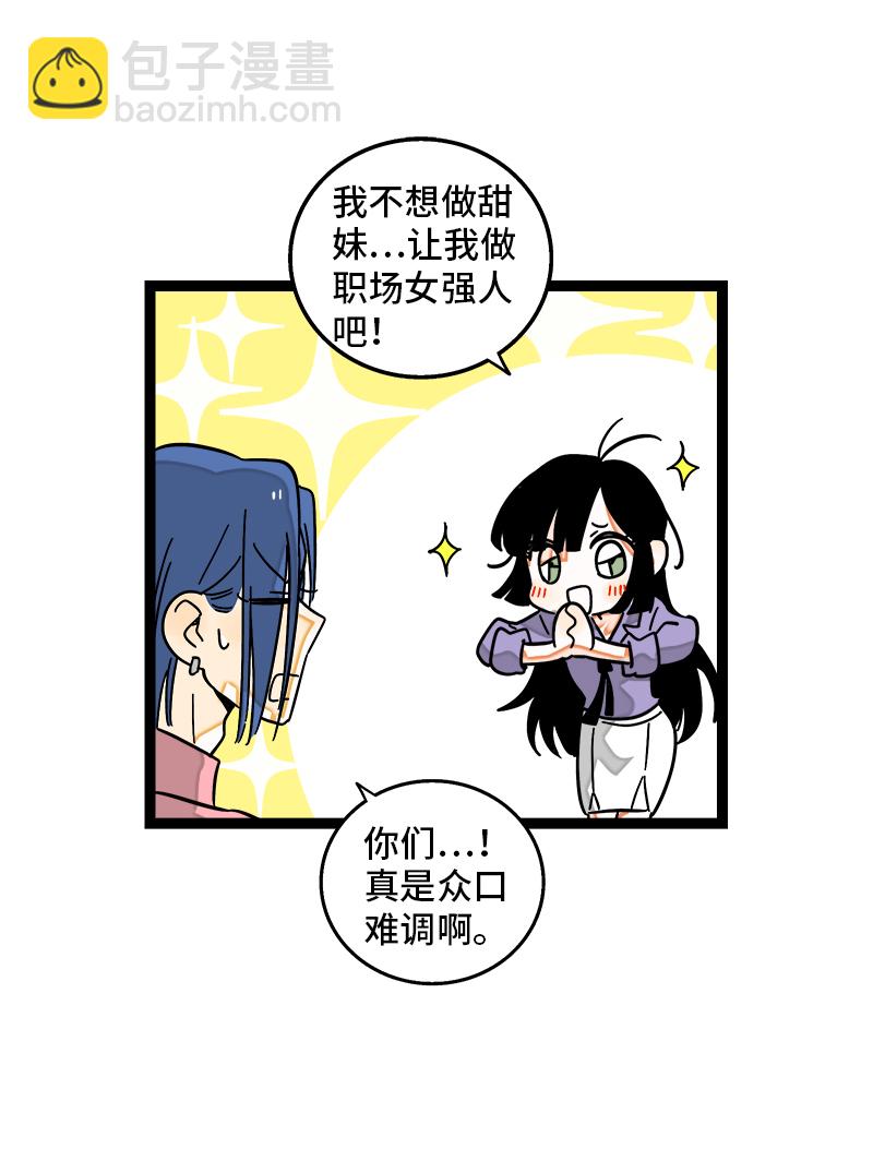 週一至週末 - 第100話 口紅挑戰 - 1