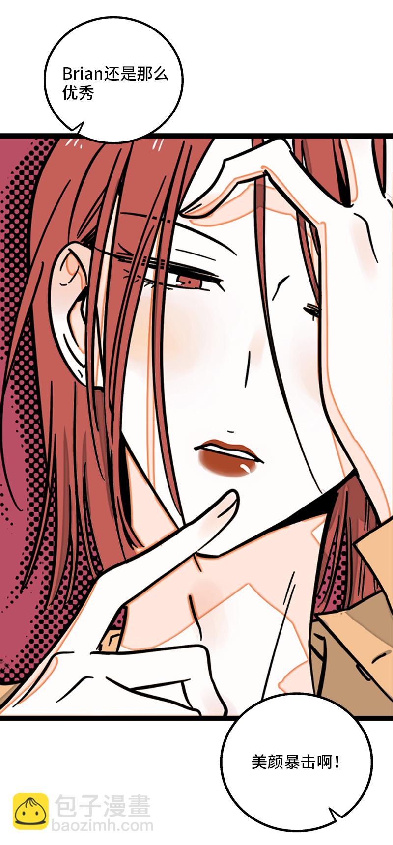 週一至週末 - 第100話 口紅挑戰 - 1