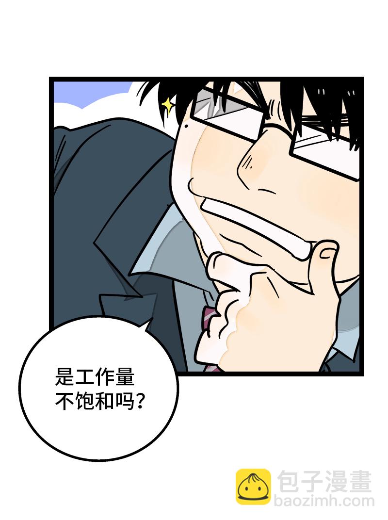 週一至週末 - 第112話 996還是007 - 6