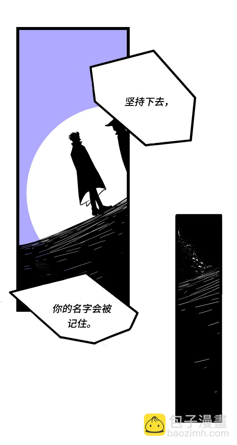 週一至週末 - 第12話 老大喜歡的類型 - 1