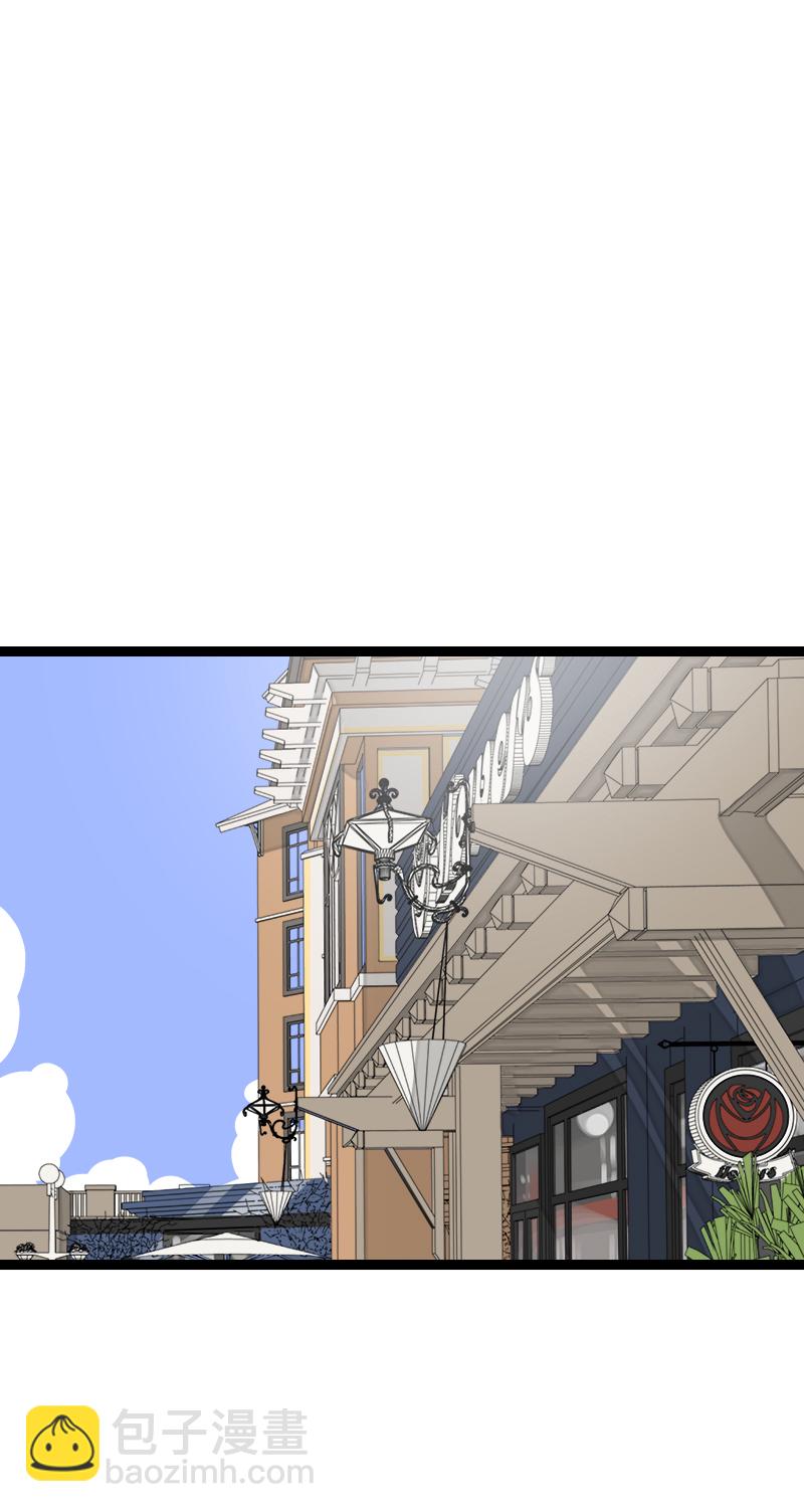 週一至週末 - 第128話 閨蜜茶話會 - 3