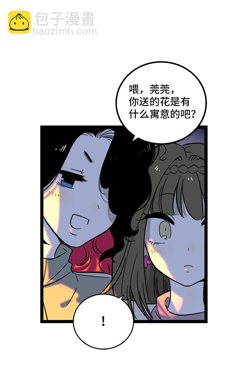 週一至週末 - 第128話 閨蜜茶話會 - 1