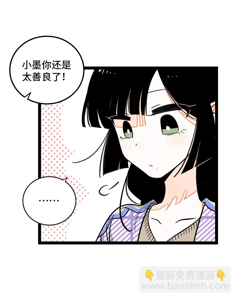 週一至週末 - 第128話 閨蜜茶話會 - 1