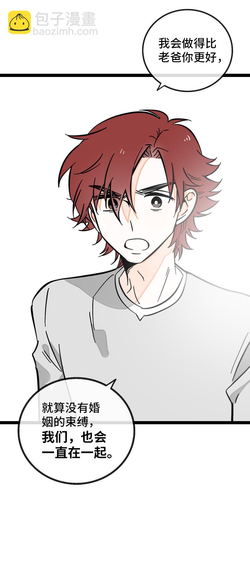 週一至週末 - 第145話 婚姻失敗者 - 3