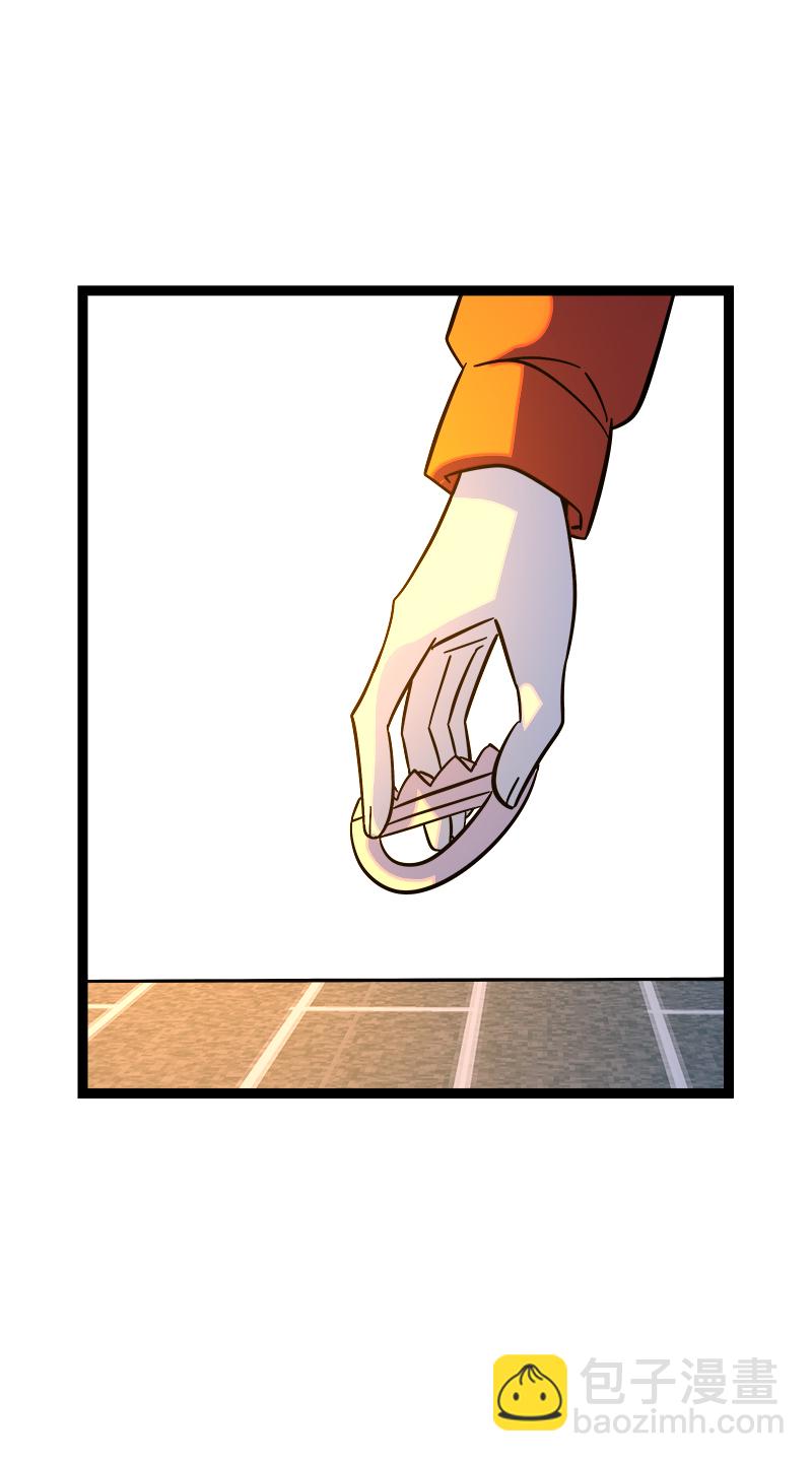 週一至週末 - 第150話 被封控的心 - 3