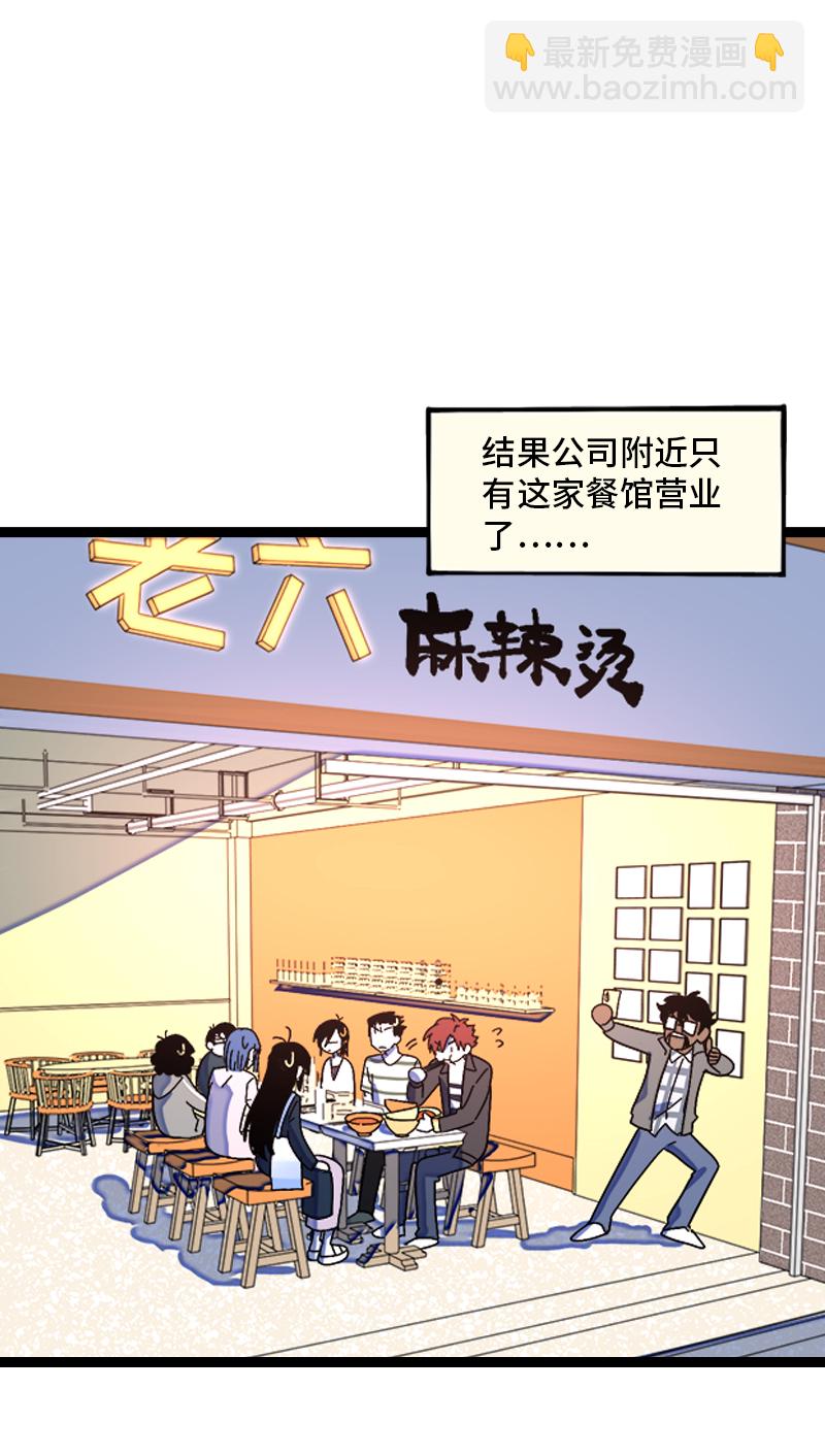週一至週末 - 第158話 開工大吉 - 5