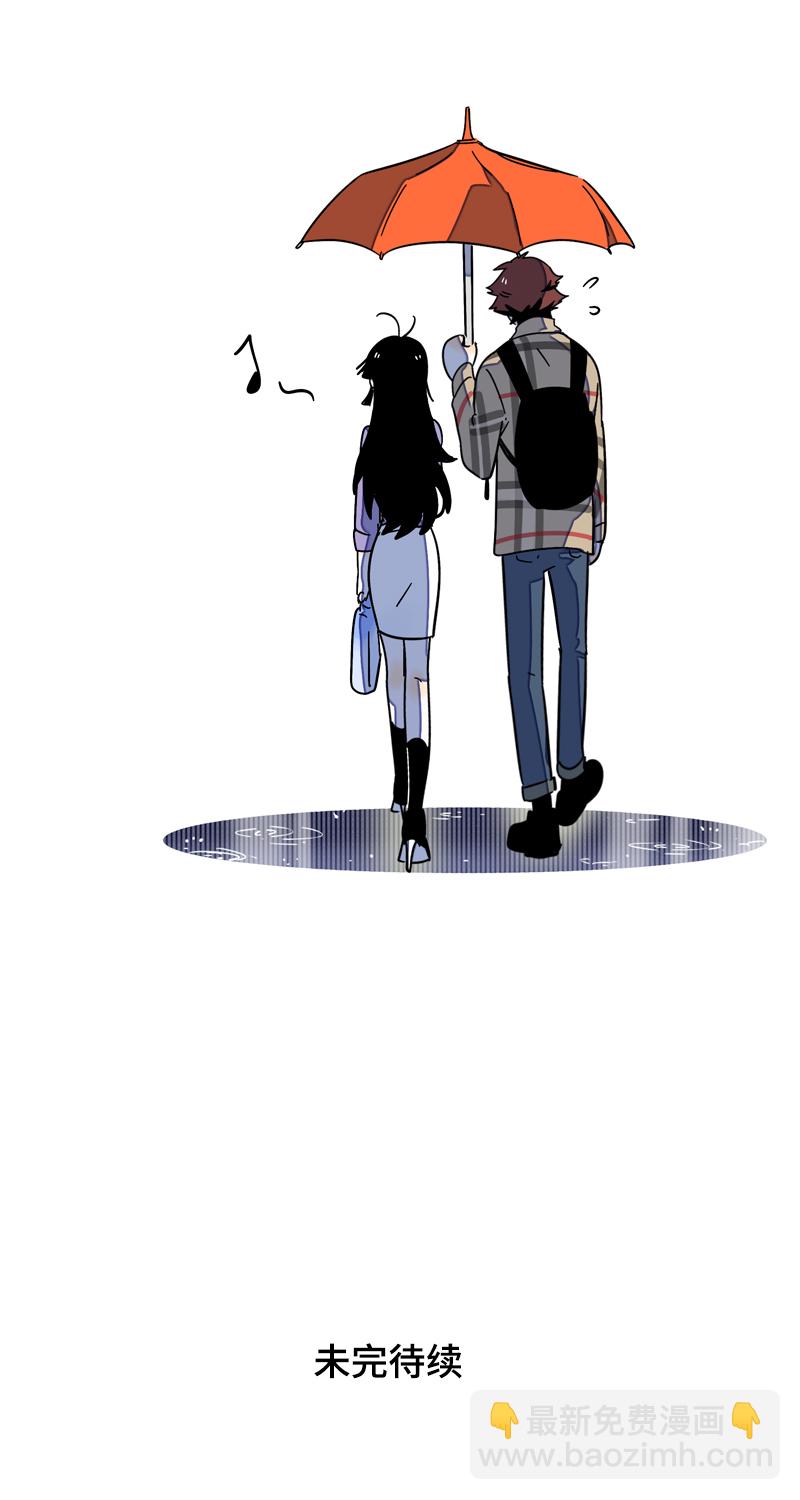 週一至週末 - 第18話 承受智商應有的痛(1/2) - 8