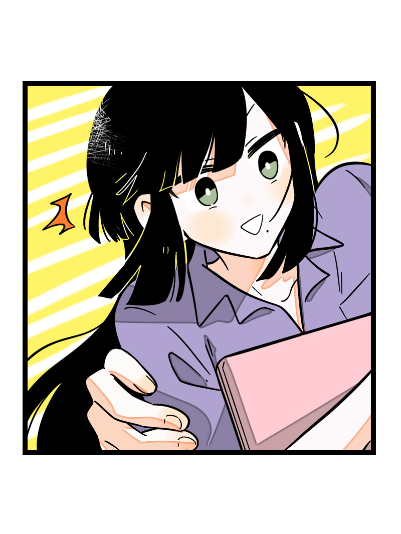 週一至週末 - 第22話 工作=生命？ - 2