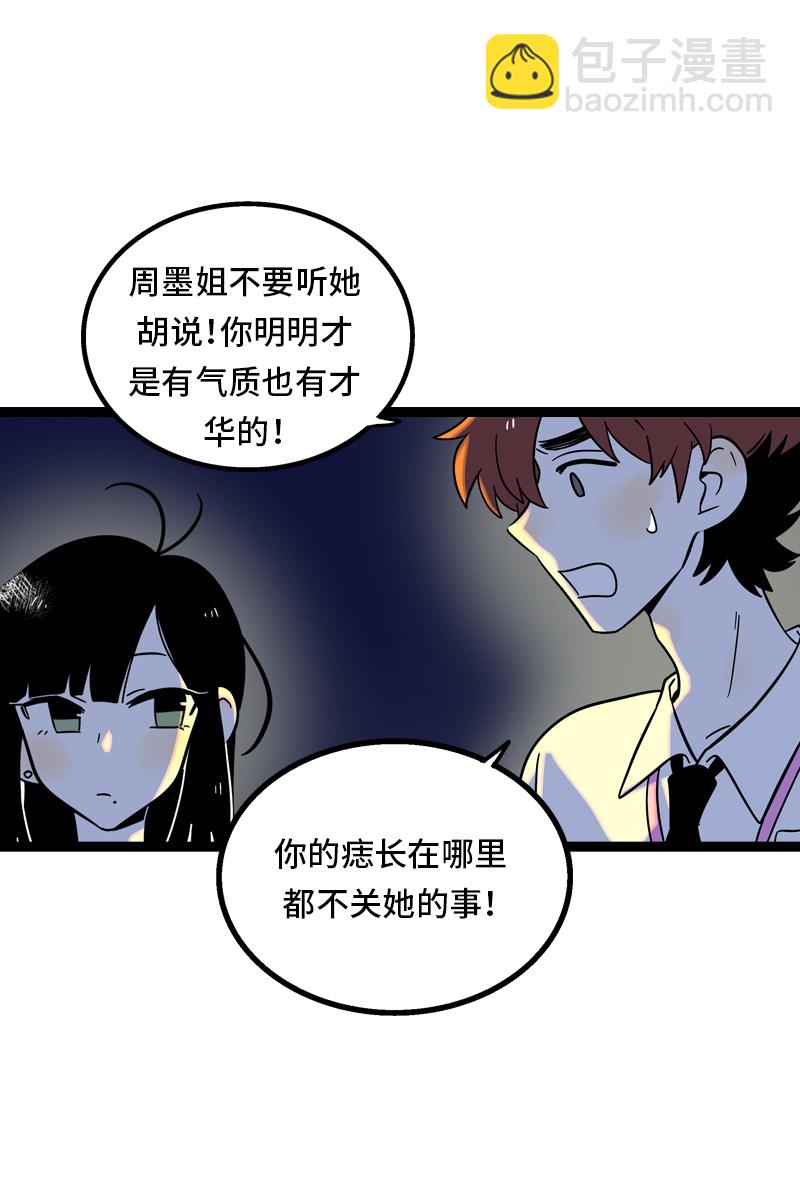 週一至週末 - 第28話 差別對待 - 5