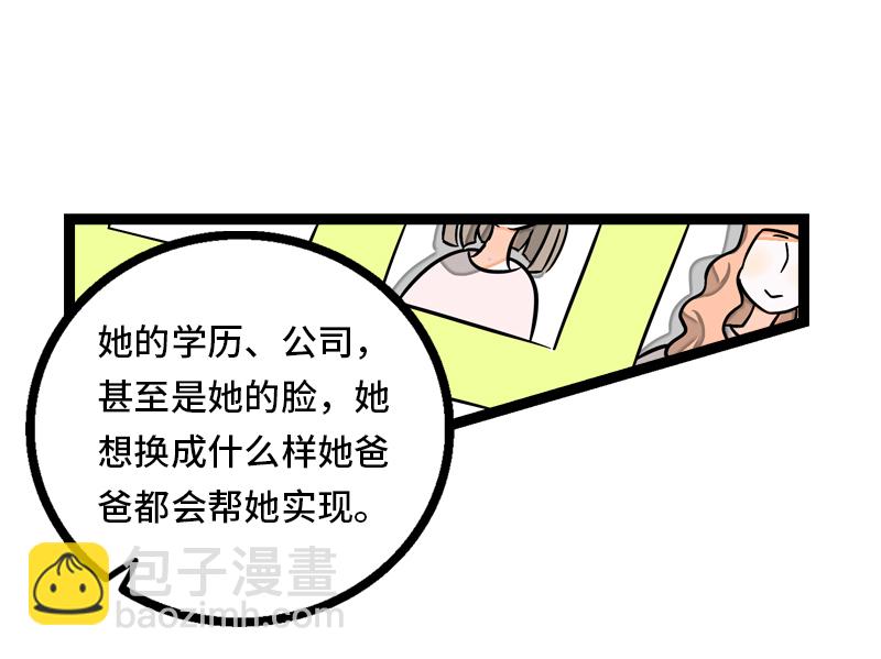 週一至週末 - 第31話 贗品 - 7